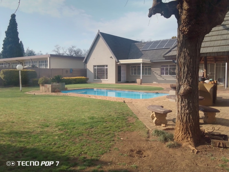 3 Bedroom Property for Sale in Baillie Park North West